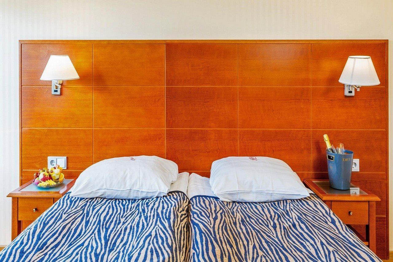 Ruissalo Spa Hotel Turku Exterior photo