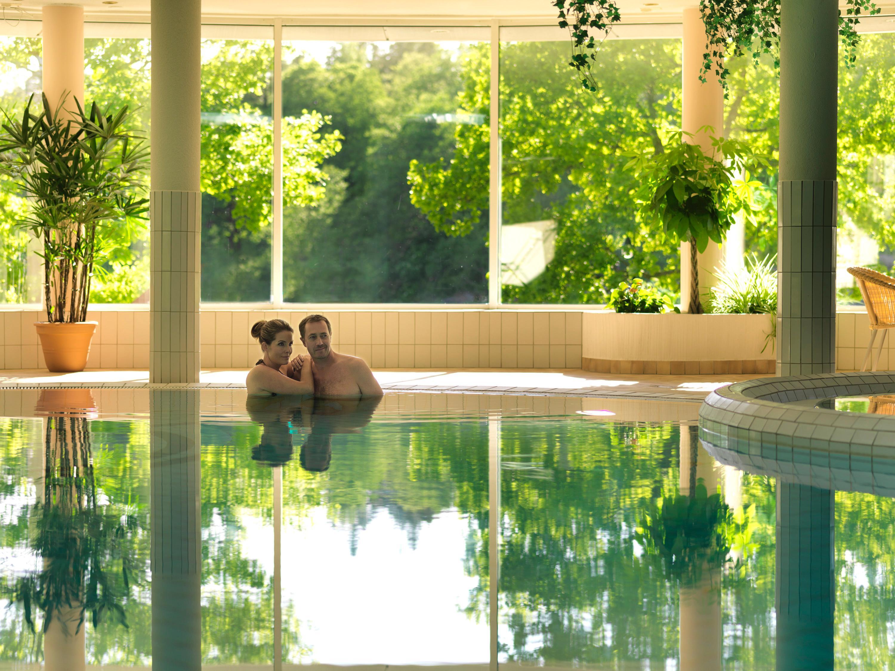 Ruissalo Spa Hotel Turku Exterior photo
