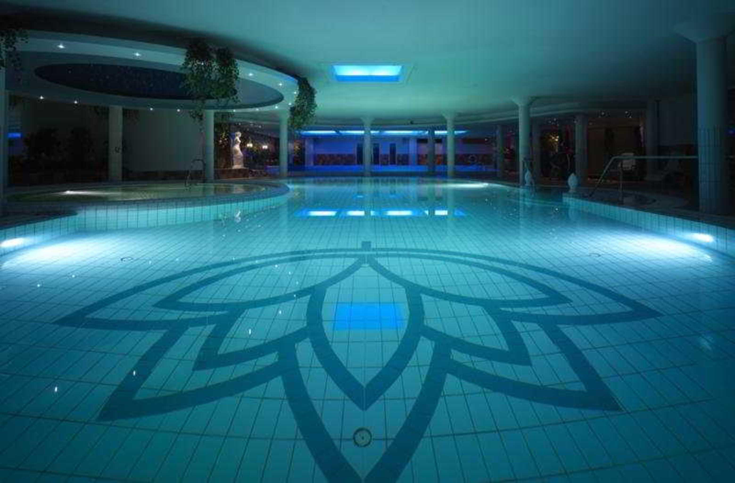 Ruissalo Spa Hotel Turku Exterior photo