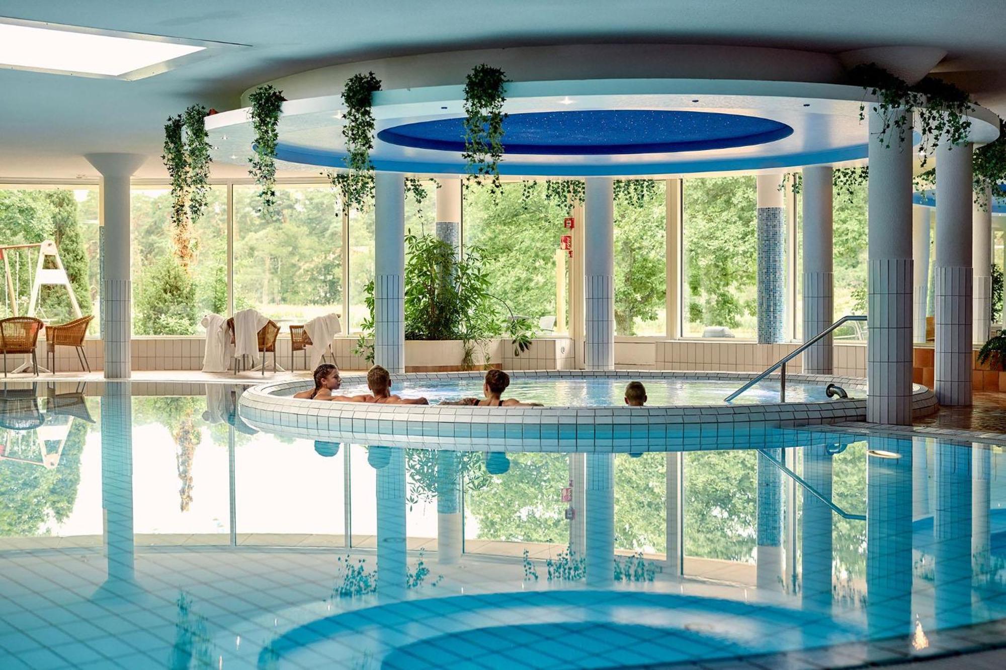 Ruissalo Spa Hotel Turku Exterior photo