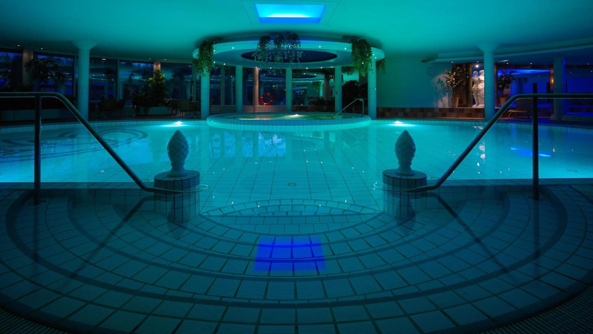 Ruissalo Spa Hotel Turku Exterior photo