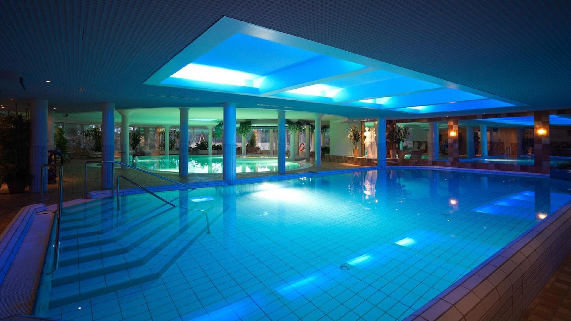 Ruissalo Spa Hotel Turku Exterior photo