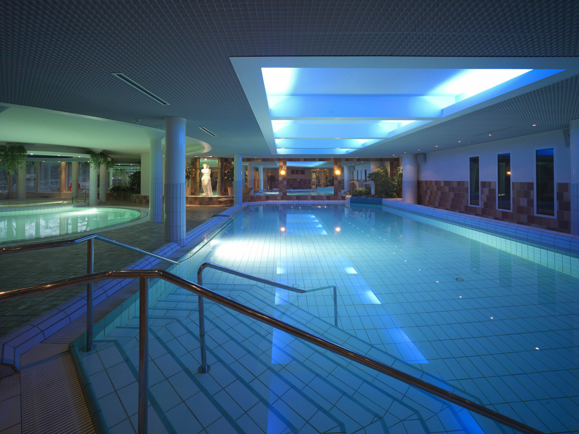 Ruissalo Spa Hotel Turku Exterior photo